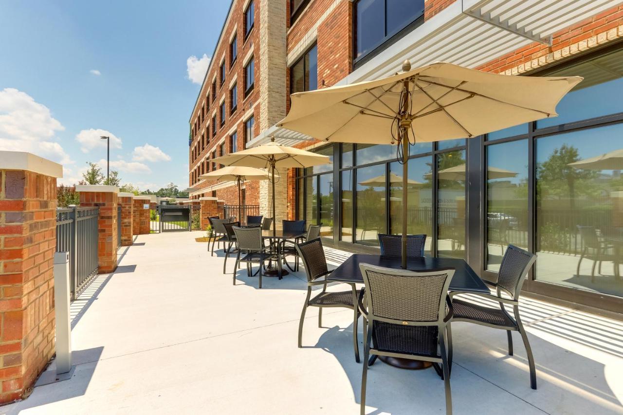 Holiday Inn Express - Wilmington - Porters Neck By Ihg Ngoại thất bức ảnh