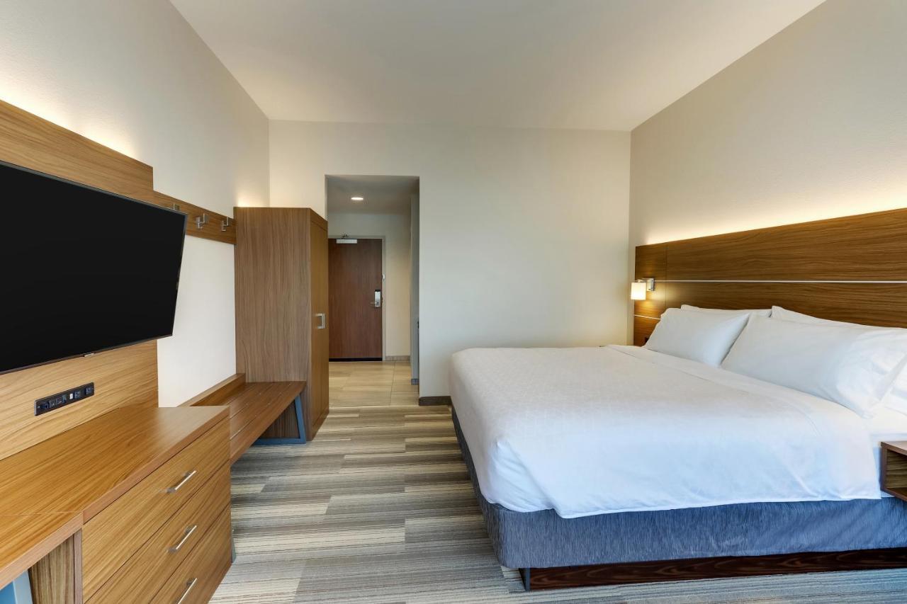 Holiday Inn Express - Wilmington - Porters Neck By Ihg Ngoại thất bức ảnh