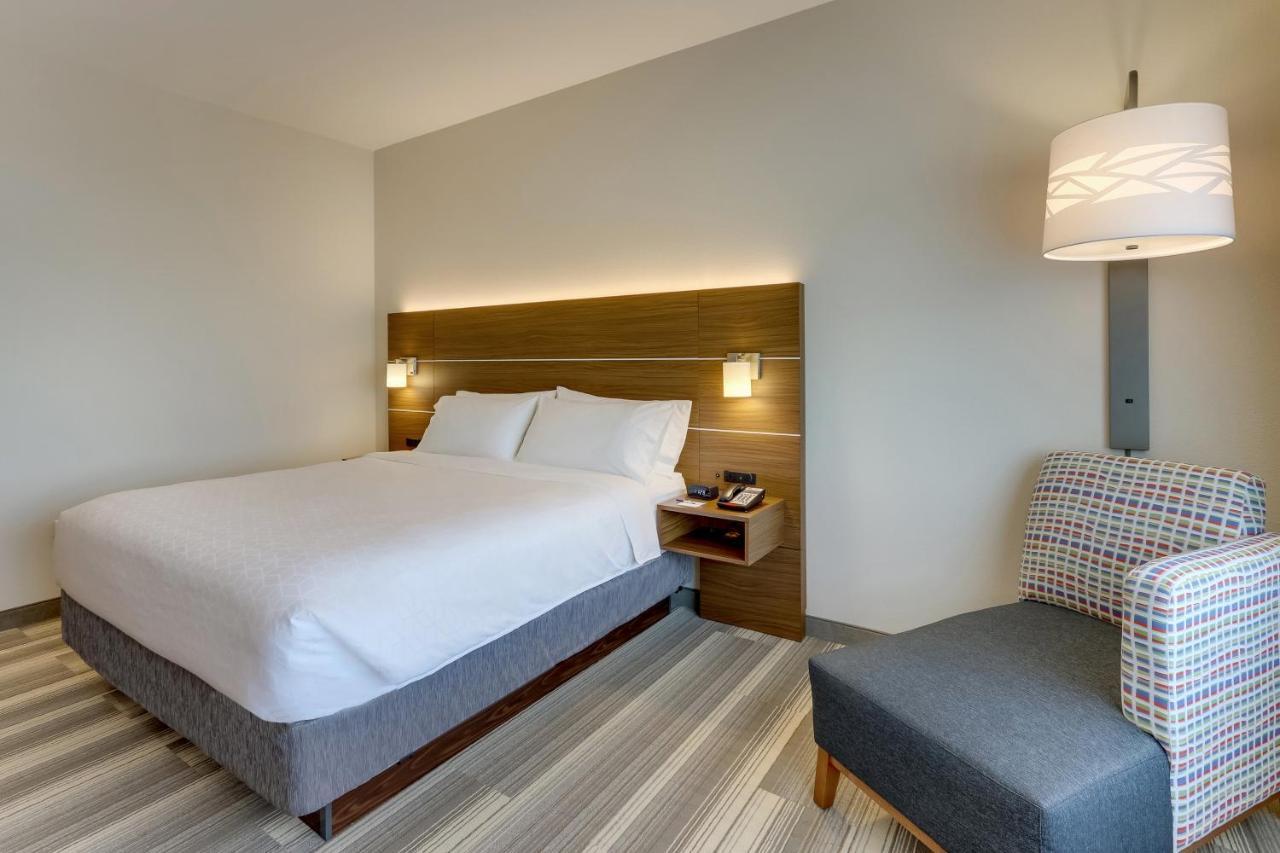 Holiday Inn Express - Wilmington - Porters Neck By Ihg Ngoại thất bức ảnh