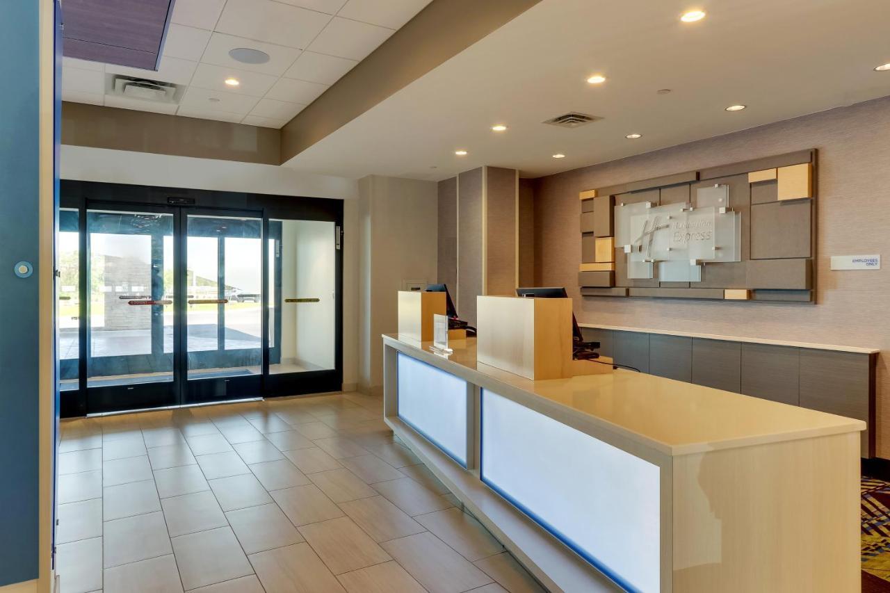 Holiday Inn Express - Wilmington - Porters Neck By Ihg Ngoại thất bức ảnh