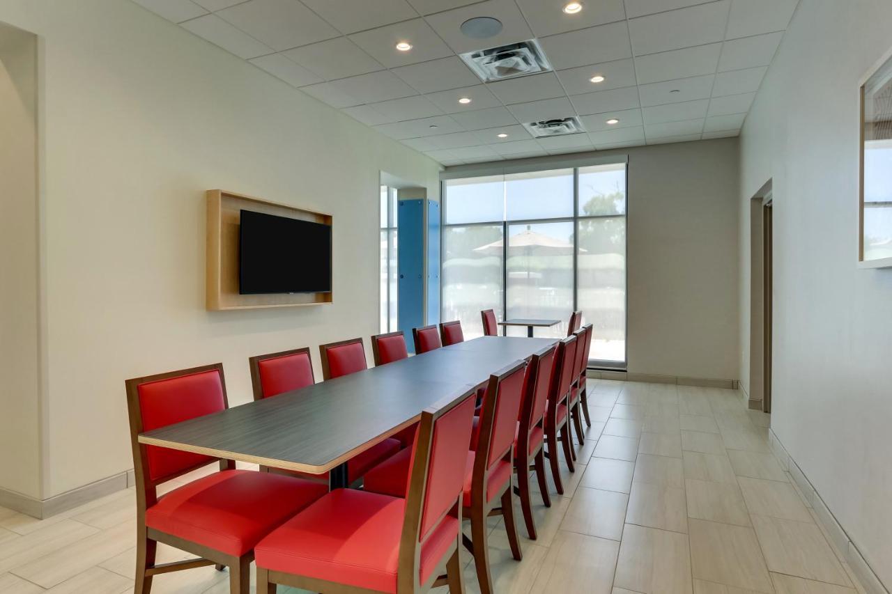Holiday Inn Express - Wilmington - Porters Neck By Ihg Ngoại thất bức ảnh